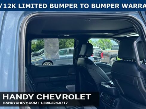 Used 2023 Ford F150 Raptor AWD/4WD image 29