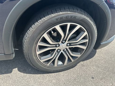 Used 2016 Mitsubishi Outlander SEL FWD image 4
