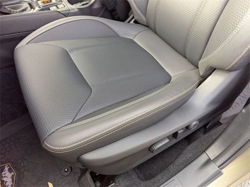 Certified 2023 Subaru Forester Wilderness w/ Wilderness Package image 32