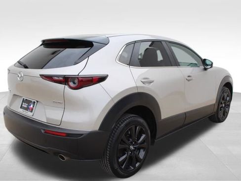 Used 2024 MAZDA CX-30 AWD 2.5 S w/ Select Sport Pkg image 8