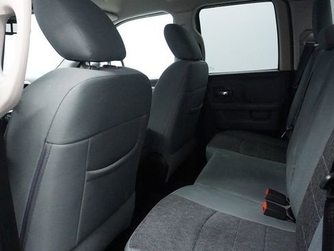 Used 2017 RAM 1500 Big Horn image 26