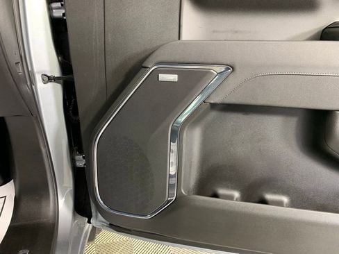 New 2026 GMC Sierra 1500 Elevation w/ Preferred Package image 28