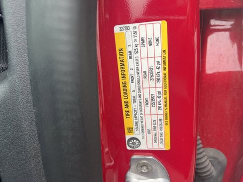 Used 2022 Tesla Model Y Performance image 19