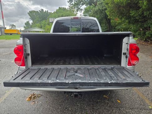 Used 2007 Dodge Dakota SLT w/ Trailer Tow Group AWD/4WD image 36