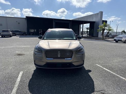 Certified 2020 Lincoln Corsair FWD image 22