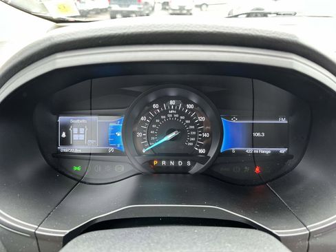 Used 2023 Ford Edge SE w/ Black Appearance Package image 19