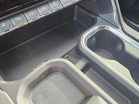 New 2026 GMC Sierra 2500 Denali image 19