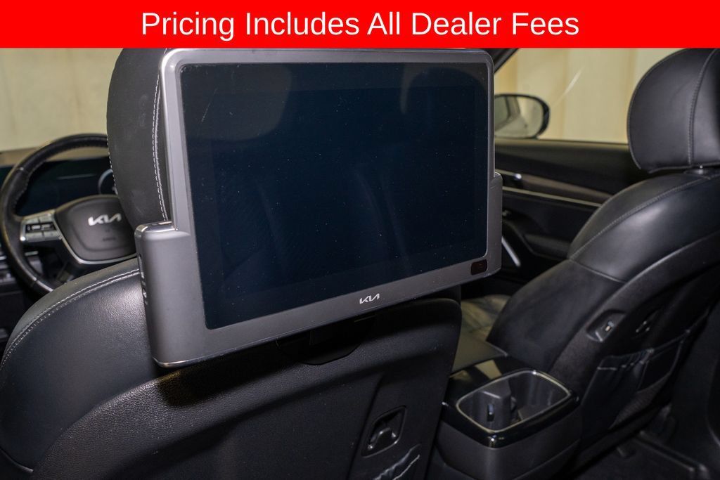 Used 2023 Kia Telluride SX Prestige X-Line AWD/4WD image 13