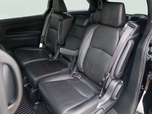 Used 2023 Honda Odyssey Sport image 26