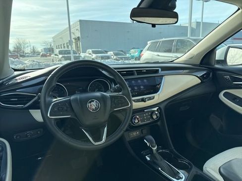 Used 2023 Buick Encore GX Preferred w/ Cold Weather Comfort Package image 9