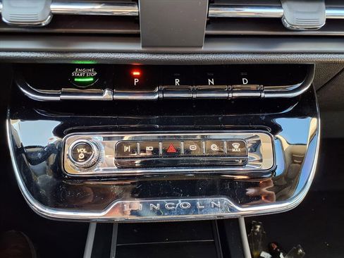 New 2026 Lincoln Corsair Grand Touring image 11