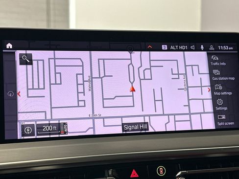 Certified 2024 BMW X4 xDrive30i w/ Premium Package image 22