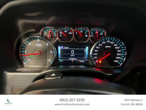 Used 2018 GMC Sierra 1500 SLT image 16