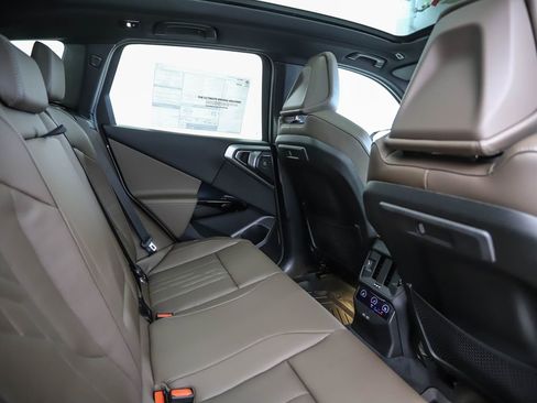 New 2026 BMW X3 xDrive30 AWD/4WD image 24