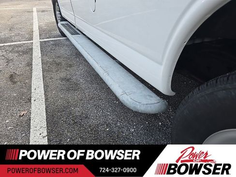 Used 2024 GMC Savana 2500 w/ Driver Convenience Package image 7