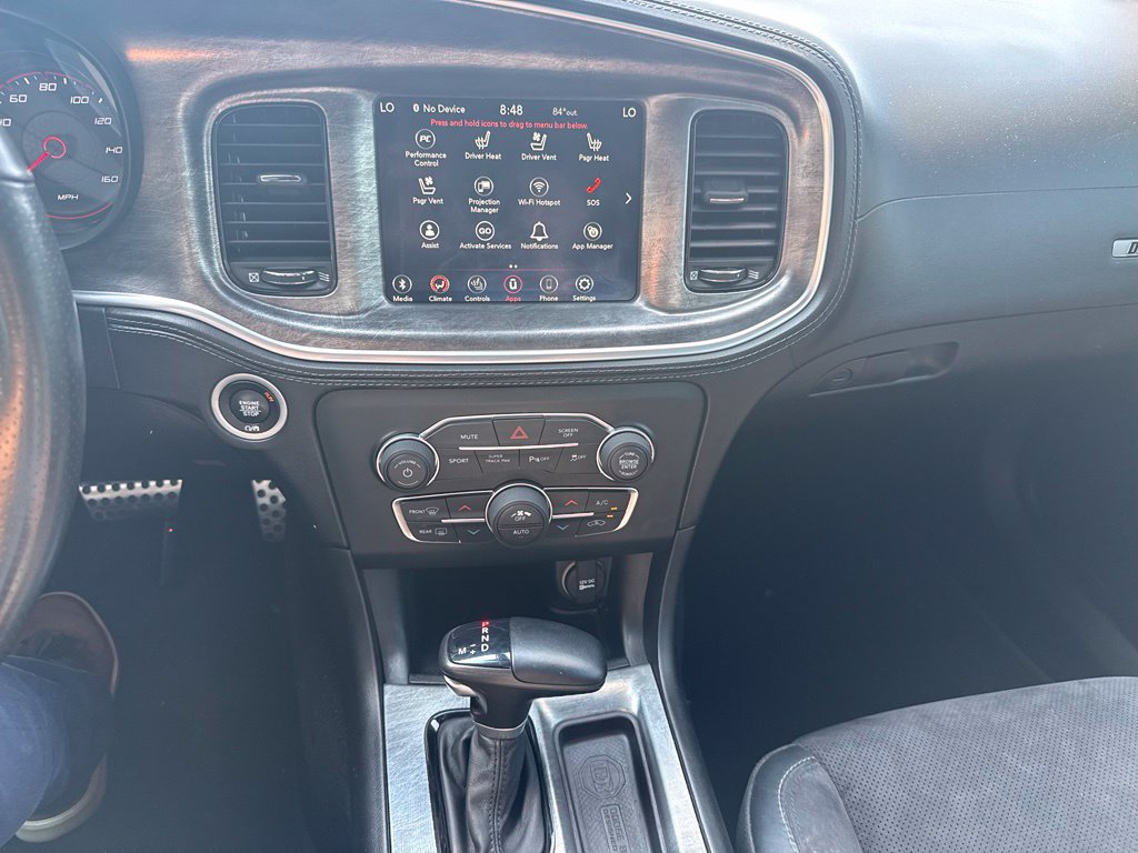 Used 2023 Dodge Charger R/T w/ Daytona Edition Group RWD image 23