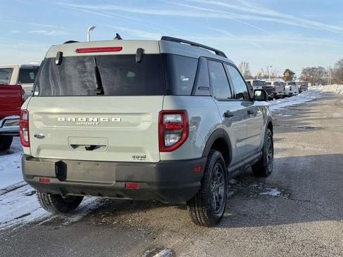 Used 2024 Ford Bronco Sport Big Bend image 5