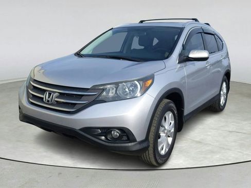 Used 2014 Honda CR-V EX image 3
