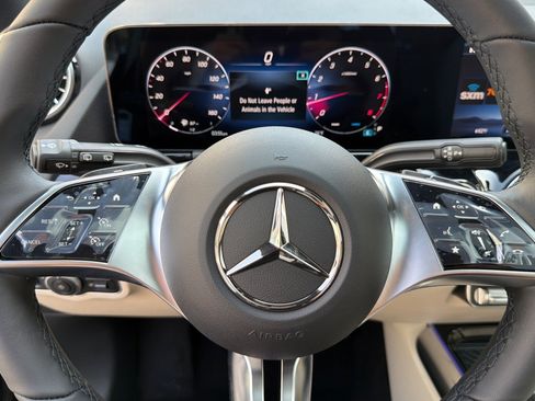 New 2026 Mercedes-Benz GLA 250 image 22