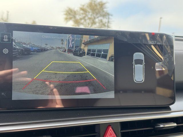 New 2026 Kia Sorento S AWD/4WD image 20