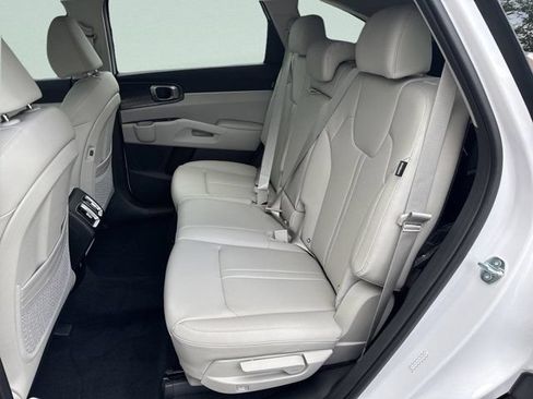 New 2026 Kia Sorento S AWD/4WD image 15