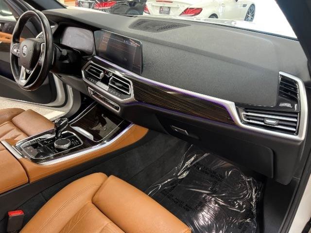 Used 2019 BMW X5 xDrive40i w/ Executive Package AWD/4WD image 12