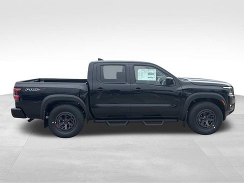 New 2026 Nissan Frontier Pro-X w/ Tow Package RWD image 10