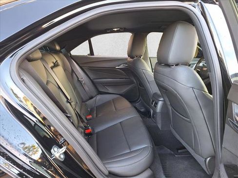 Used 2026 Cadillac CT4 Luxury image 18