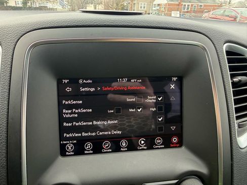 Used 2020 Dodge Durango AWD image 26