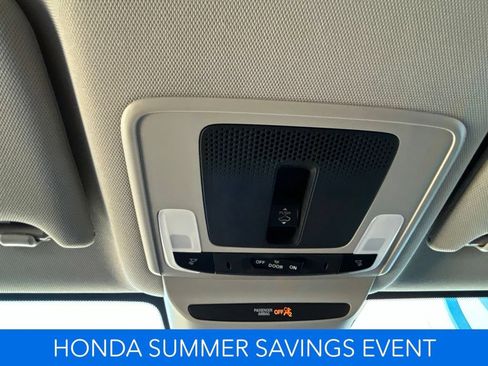Used 2024 Honda HR-V EX-L image 29