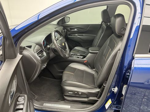 Used 2022 Chevrolet Equinox Premier AWD/4WD image 9