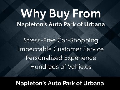 Used 2018 Mitsubishi Mirage ES