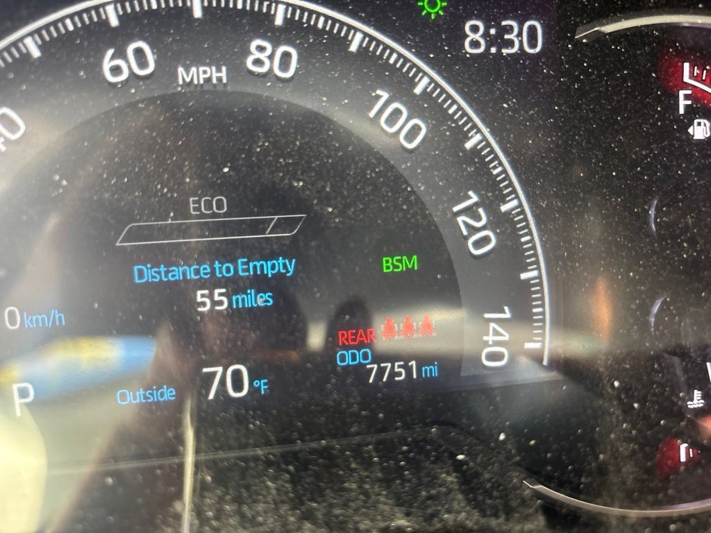 Used 2023 Toyota RAV4 XLE Premium FWD image 23