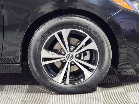 Used 2023 Nissan Sentra SV image 12