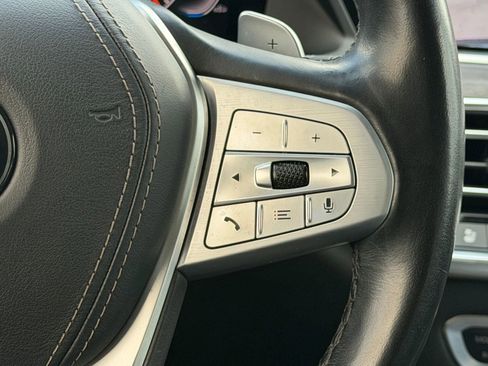Used 2020 BMW X7 xDrive40i w/ Premium Package image 23