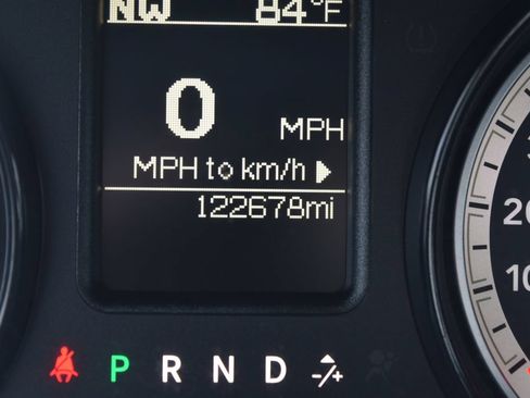 Used 2017 RAM 1500 Express w/ Express Value Package AWD/4WD image 14