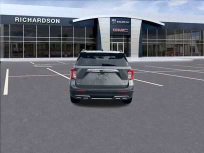 Used 2023 Ford Explorer XLT w/ Equipment Group 202A