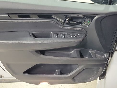 Certified 2023 Honda Odyssey Elite image 24