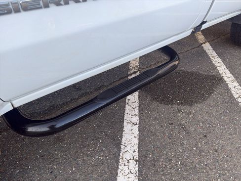 Used 2017 GMC Sierra 1500 2WD Regular Cab image 5