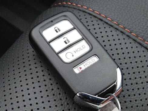 New 2026 Honda Ridgeline TrailSport image 33