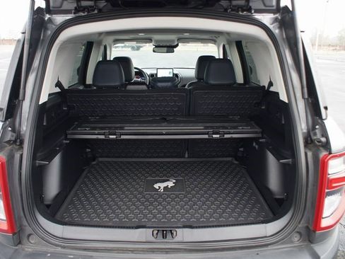 Used 2022 Ford Bronco Sport Outer Banks w/ Tech Package image 17