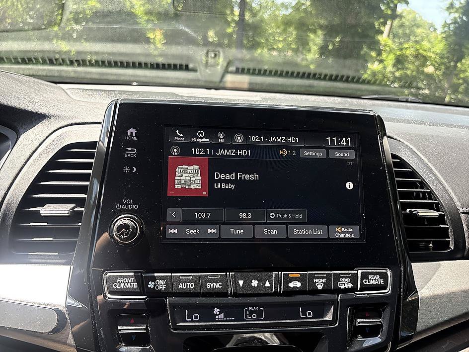 Used 2019 Honda Odyssey EX-L image 17