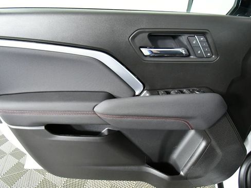 New 2026 Chevrolet Colorado Z71 w/ Technology Package image 21