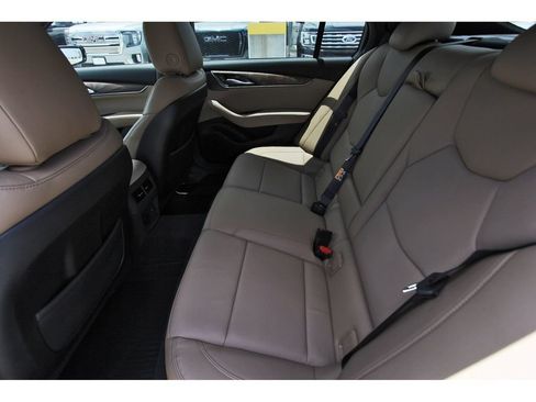 New 2026 Cadillac CT5 Premium Luxury w/ Technology Package RWD image 7
