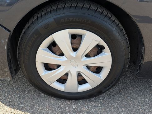 Used 2015 Subaru Impreza 2.0i image 15