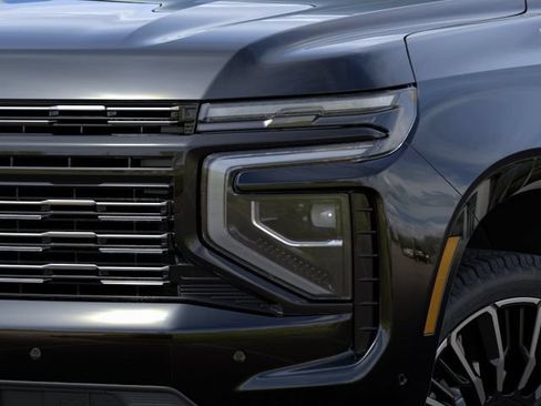 New 2026 Chevrolet Tahoe High Country AWD/4WD image 10