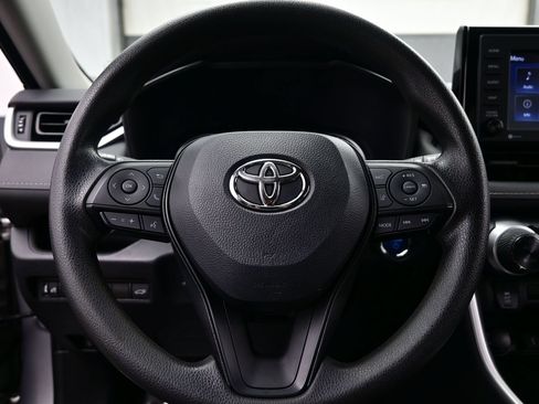 Used 2022 Toyota RAV4 XLE w/ Convenience Package AWD/4WD image 24