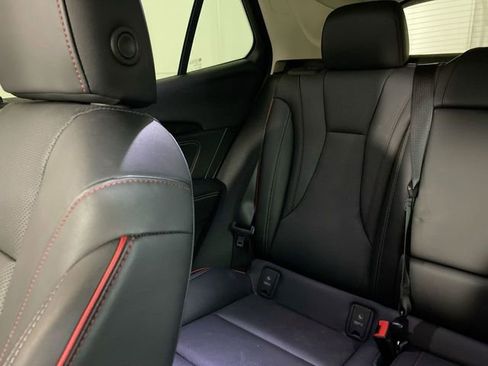 Used 2023 Buick Envision Essence w/ Sport Touring Package image 12