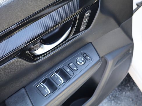 Used 2024 Honda CR-V Sport Touring image 20