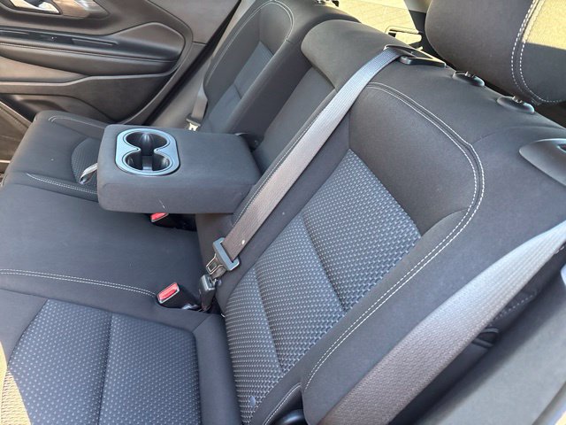 Used 2023 GMC Terrain SLE w/ Driver Convenience Package AWD/4WD image 18